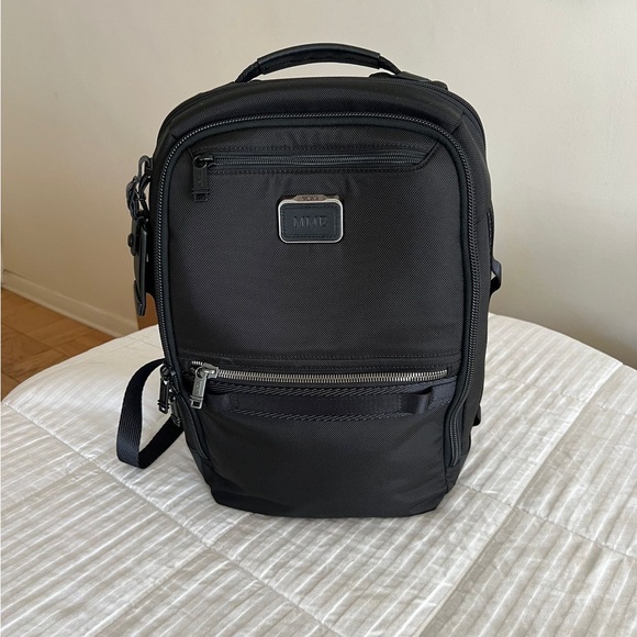 Tumi Other - Tumi Dynamic Backpack